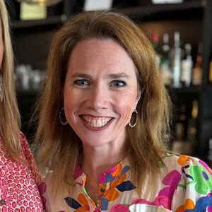 Meet your Posher, Anne